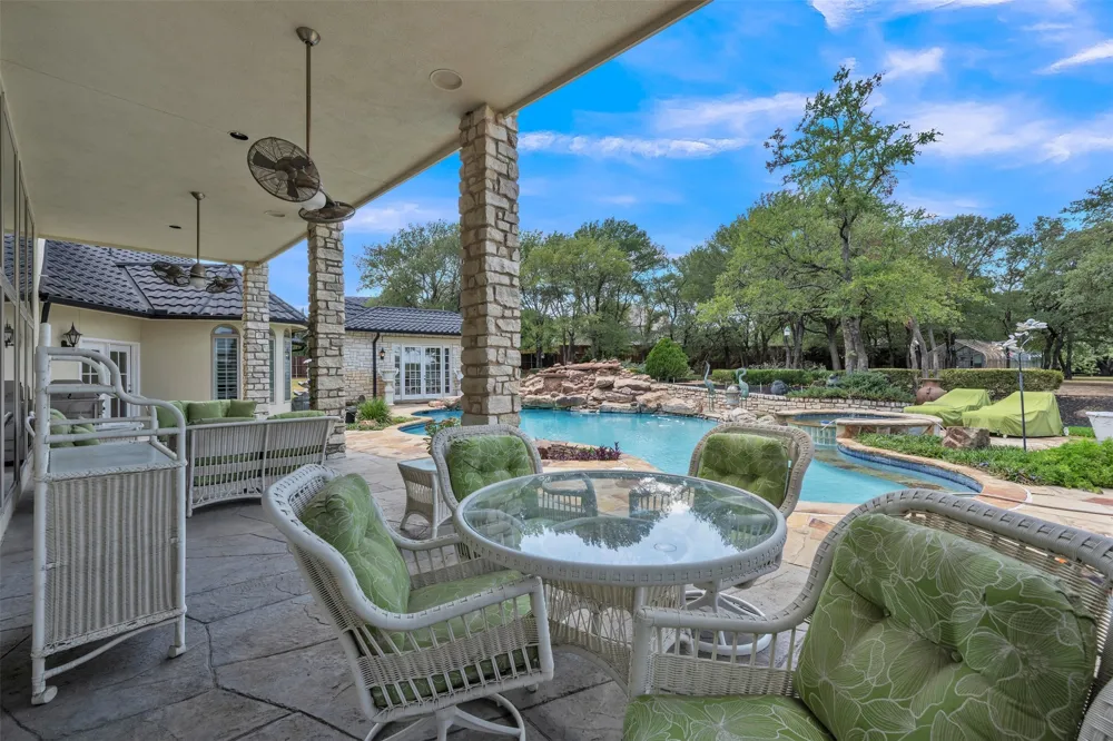 8801 Clay Hibbins Road Keller, TX 76248