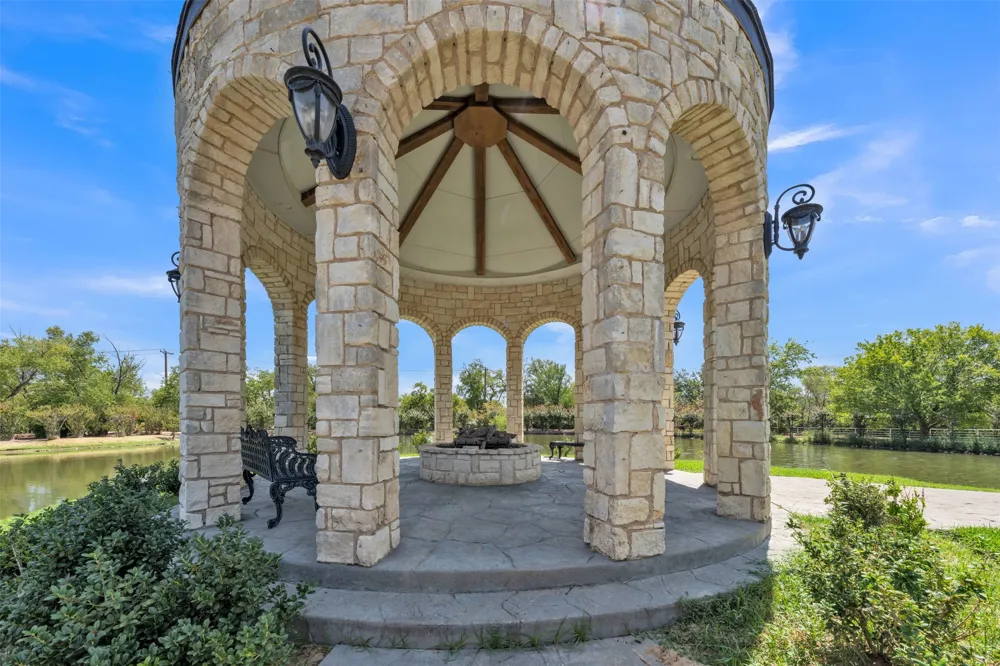 8801 Clay Hibbins Road Keller, TX 76248