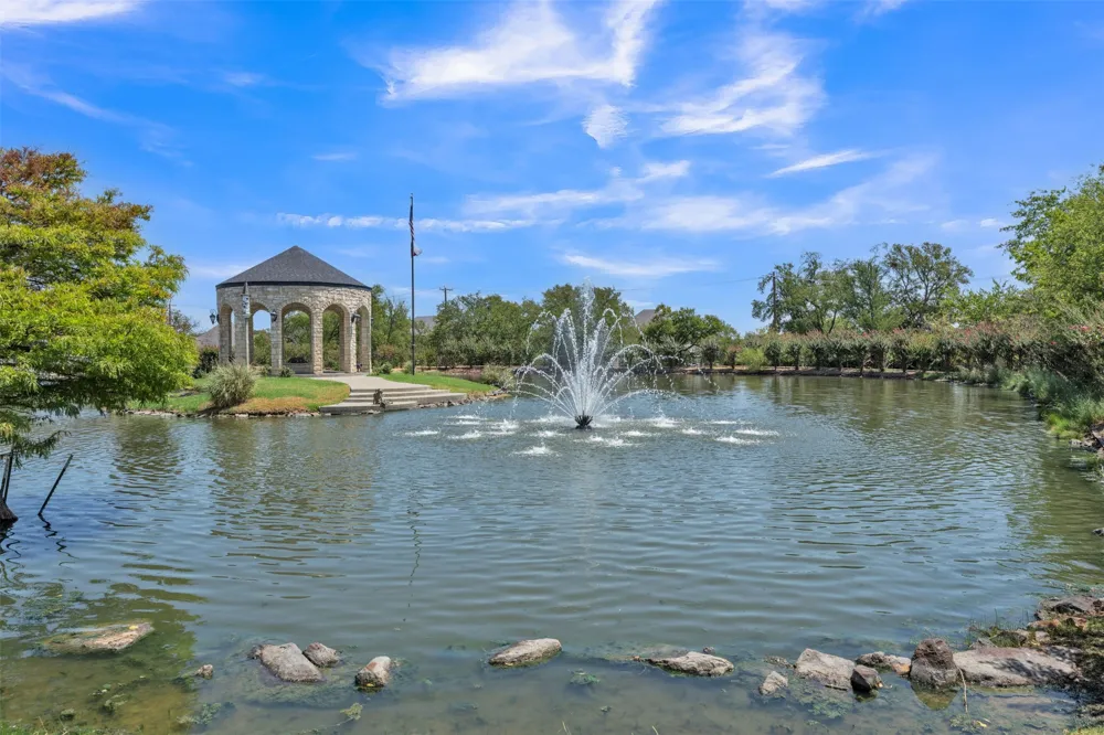 8801 Clay Hibbins Road Keller, TX 76248
