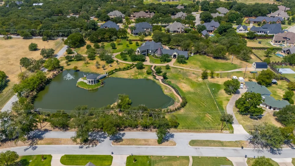 8801 Clay Hibbins Road Keller, TX 76248