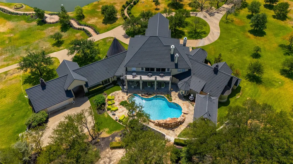 8801 Clay Hibbins Road Keller, TX 76248