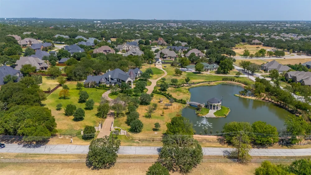 8801 Clay Hibbins Road Keller, TX 76248