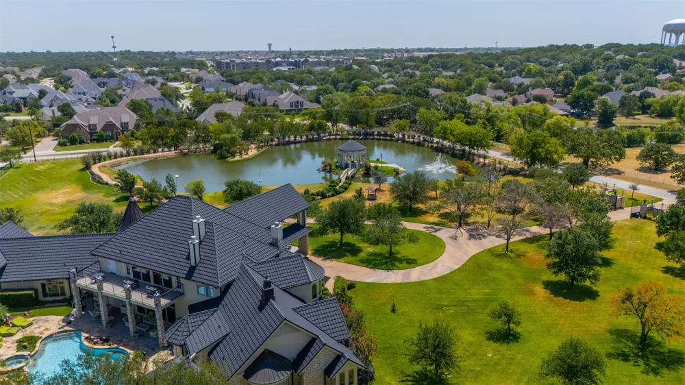 8801 Clay Hibbins Road Keller, TX 76248