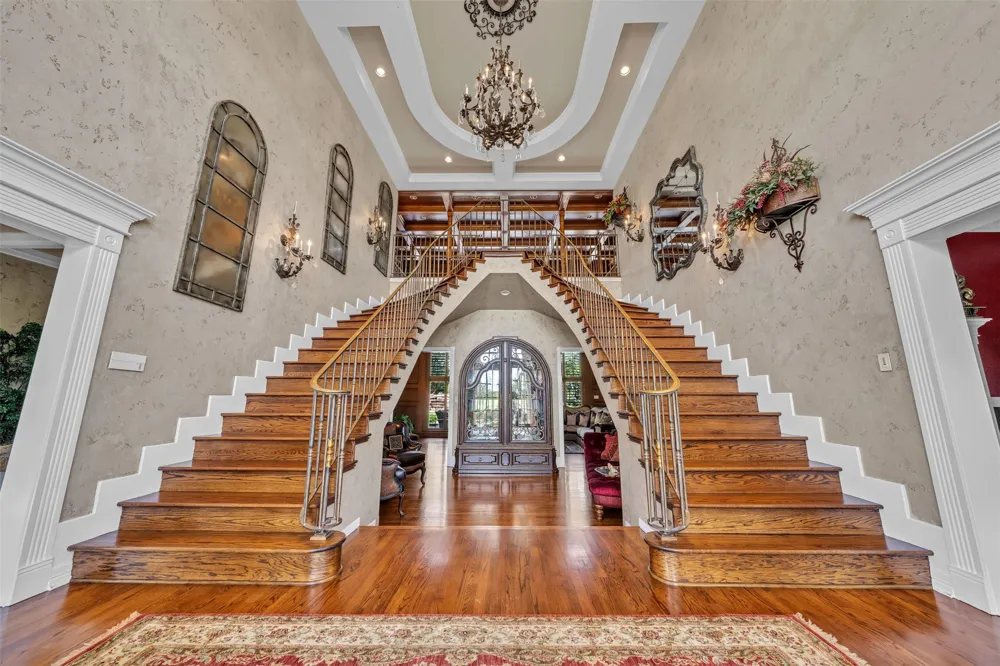 8801 Clay Hibbins Road Keller, TX 76248