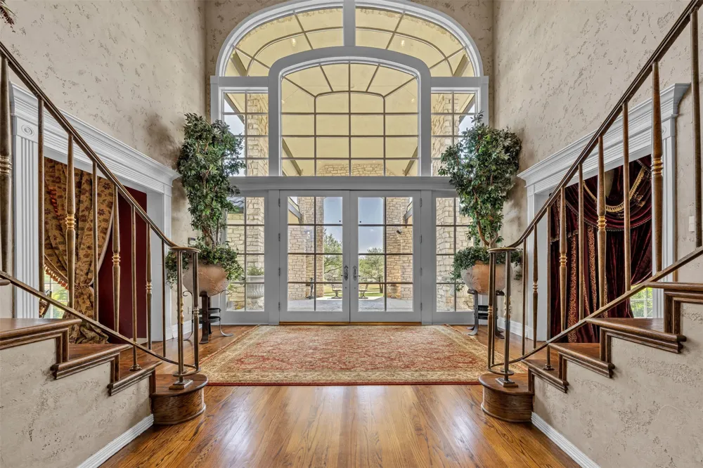 8801 Clay Hibbins Road Keller, TX 76248