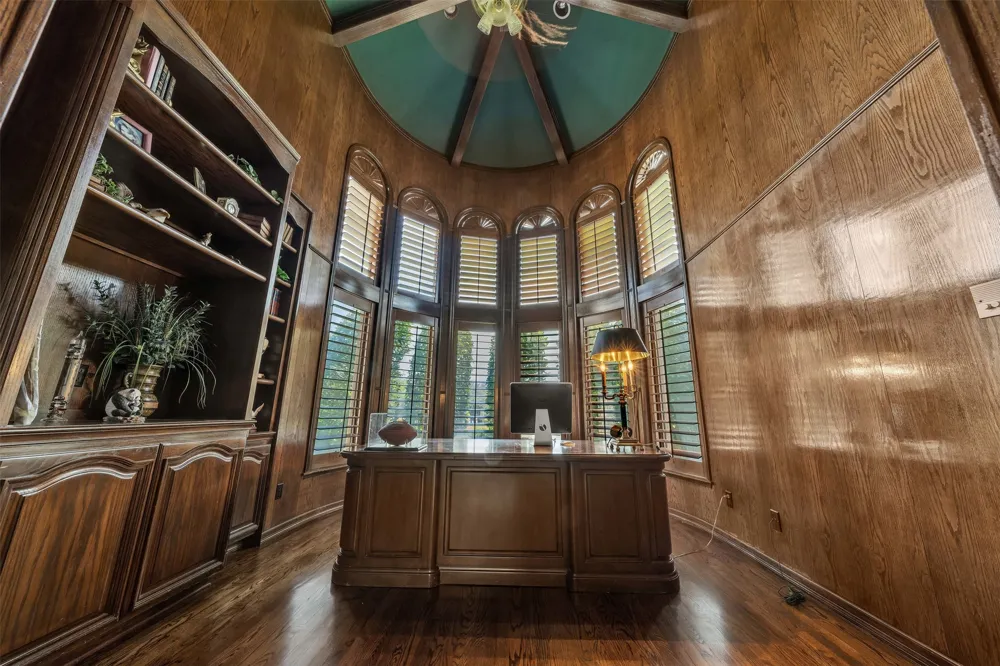 8801 Clay Hibbins Road Keller, TX 76248