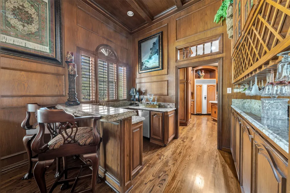 8801 Clay Hibbins Road Keller, TX 76248