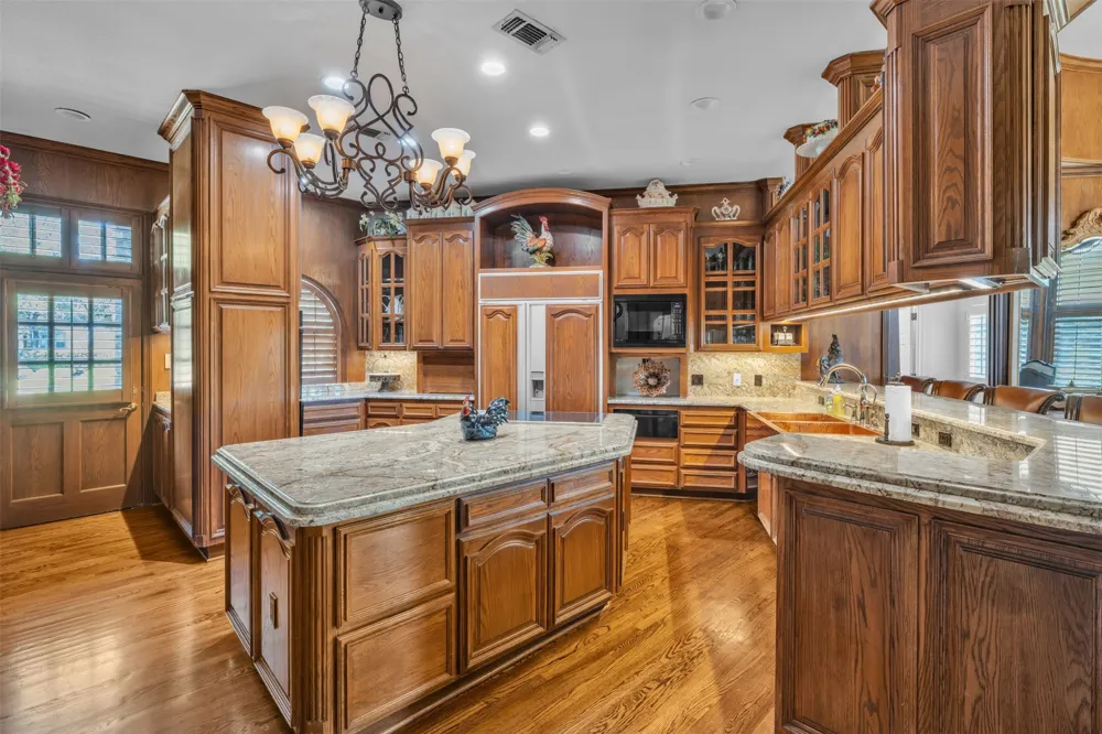 8801 Clay Hibbins Road Keller, TX 76248