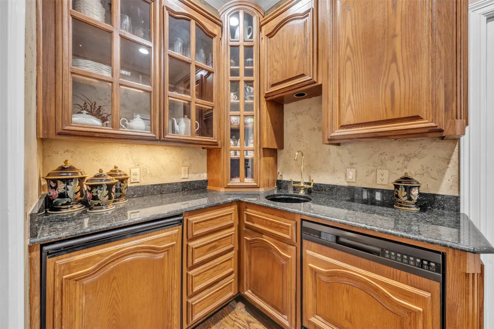 8801 Clay Hibbins Road Keller, TX 76248