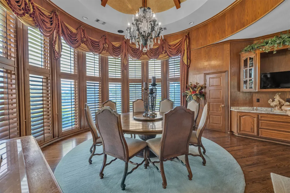 8801 Clay Hibbins Road Keller, TX 76248