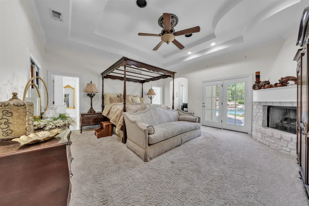 8801 Clay Hibbins Road Keller, TX 76248