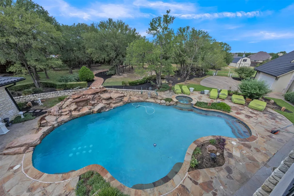 8801 Clay Hibbins Road Keller, TX 76248