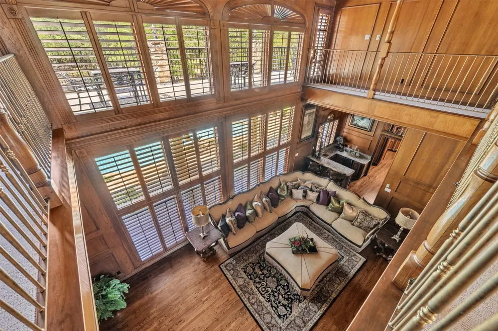 8801 Clay Hibbins Road Keller, TX 76248