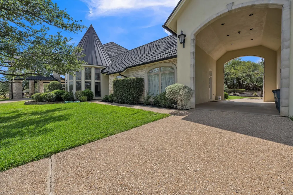8801 Clay Hibbins Road Keller, TX 76248