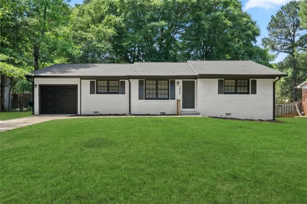 1578 Pintail Road Jonesboro, GA 30238
