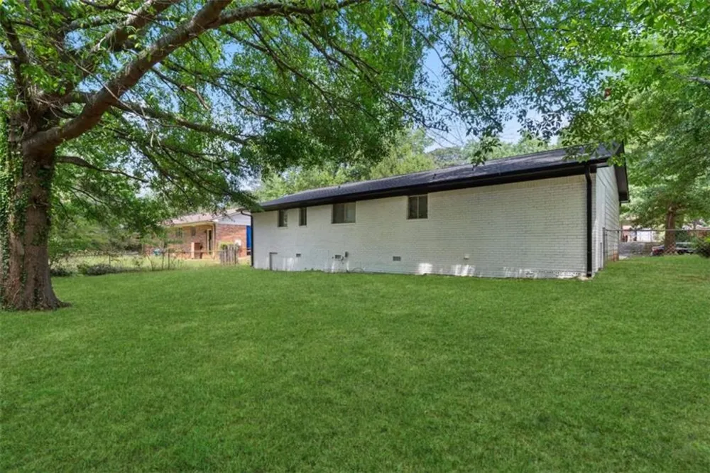 1578 Pintail Road Jonesboro, GA 30238