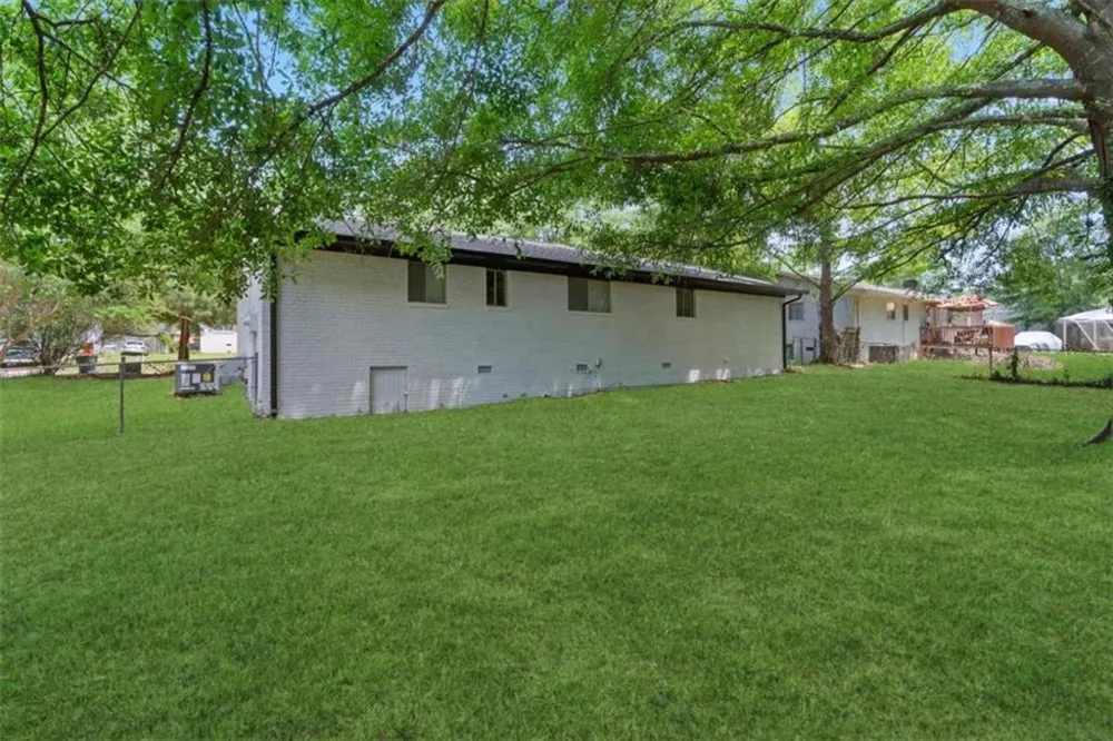 1578 Pintail Road Jonesboro, GA 30238