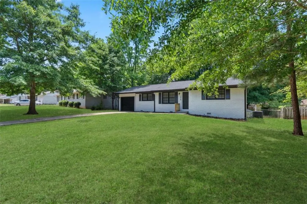 1578 Pintail Road Jonesboro, GA 30238