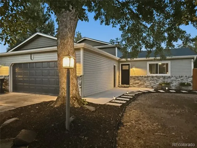 4017 Boulder Drive Loveland, CO 80538