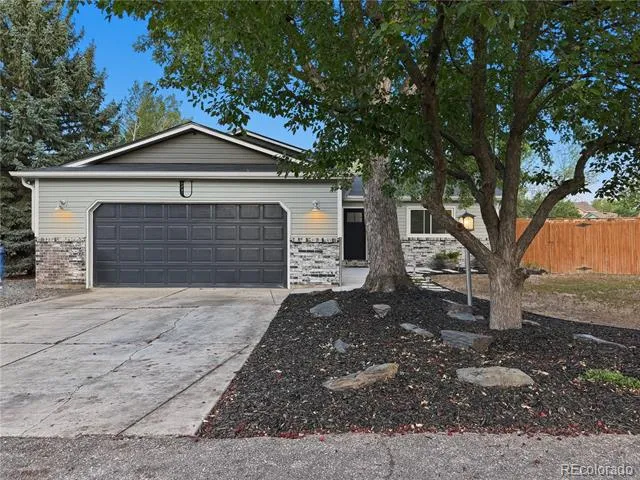 4017 Boulder Drive Loveland, CO 80538