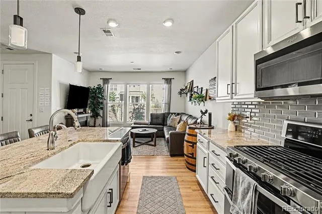8863 Fraser River Loop Littleton, CO 80125