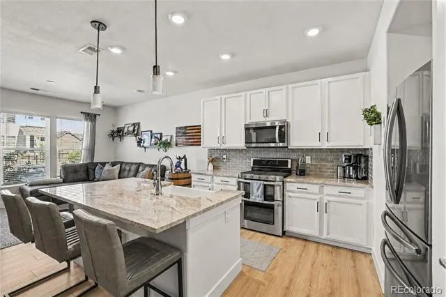 8863 Fraser River Loop Littleton, CO 80125