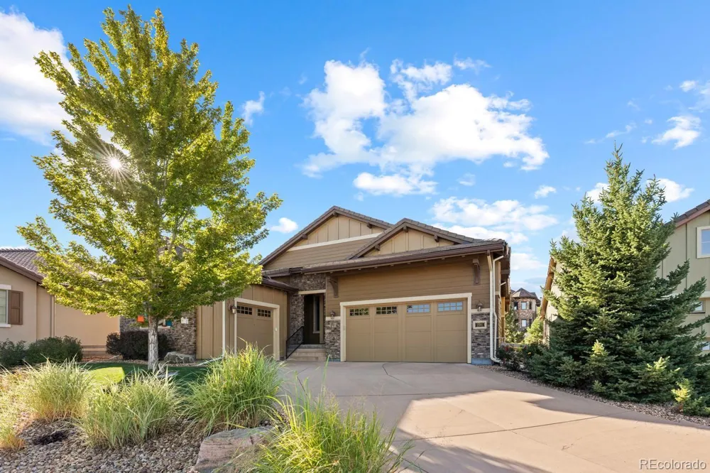 294 Featherwalk Court Highlands Ranch, CO 80126