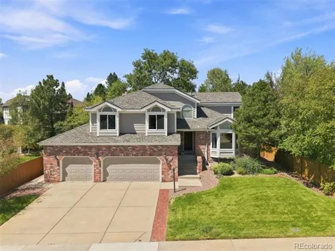 17023 E Dorado Drive