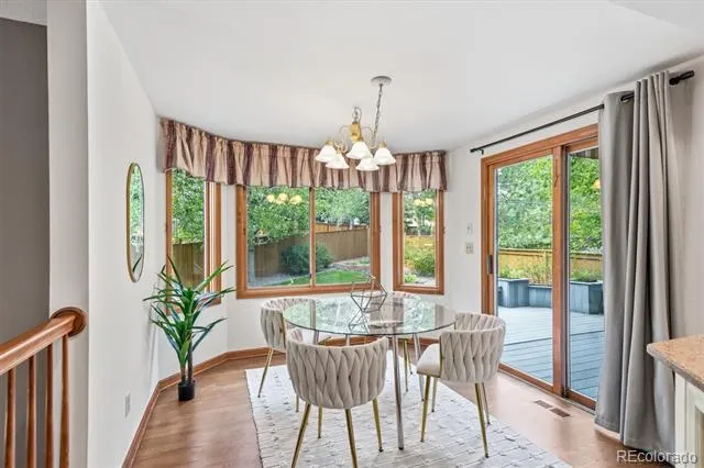 17023 E Dorado Drive Centennial, CO 80015