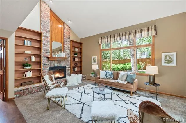 17023 E Dorado Drive Centennial, CO 80015
