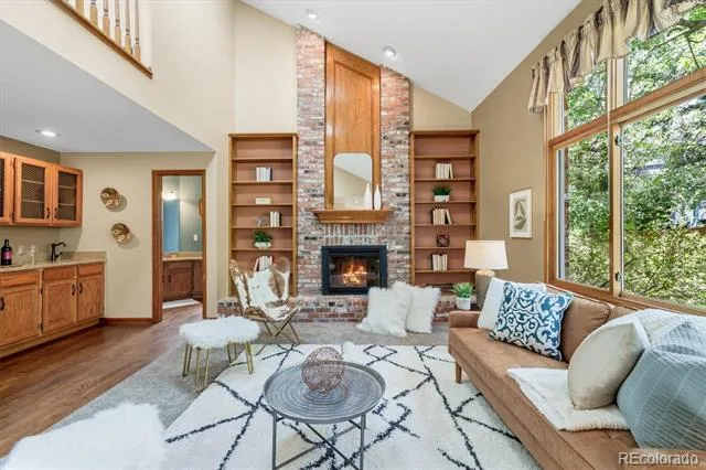 17023 E Dorado Drive Centennial, CO 80015