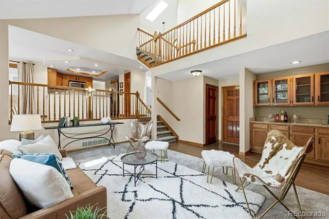 17023 E Dorado Drive Centennial, CO 80015
