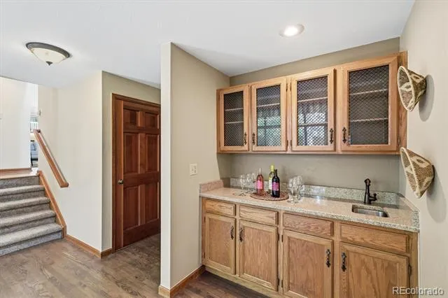 17023 E Dorado Drive Centennial, CO 80015