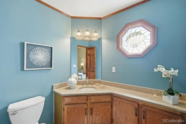17023 E Dorado Drive Centennial, CO 80015