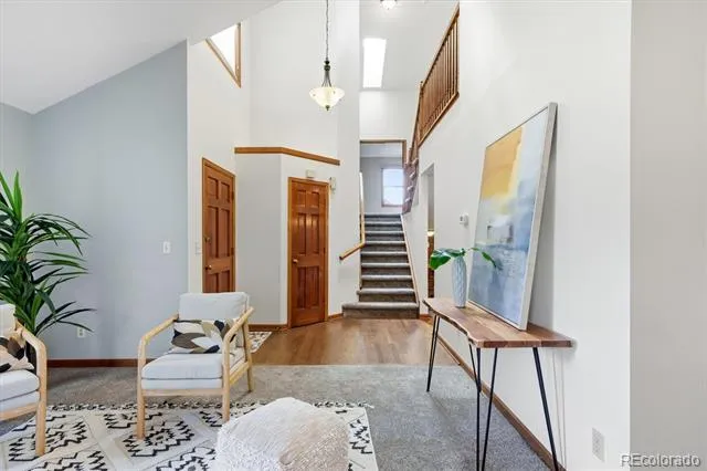 17023 E Dorado Drive Centennial, CO 80015