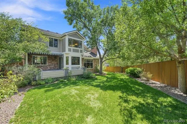 17023 E Dorado Drive Centennial, CO 80015