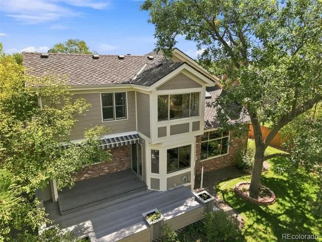17023 E Dorado Drive Centennial, CO 80015