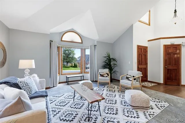 17023 E Dorado Drive Centennial, CO 80015