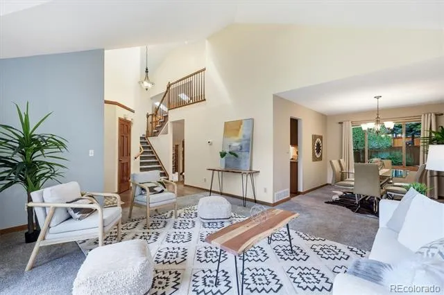 17023 E Dorado Drive Centennial, CO 80015