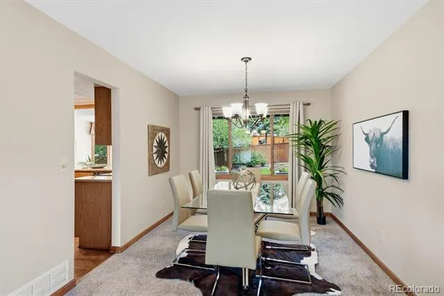 17023 E Dorado Drive Centennial, CO 80015