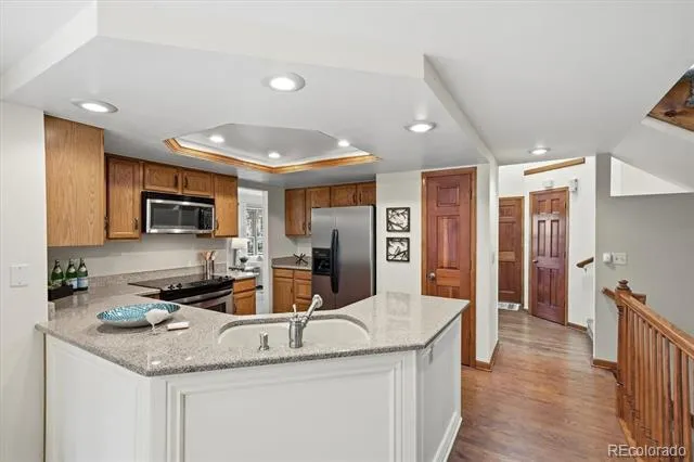 17023 E Dorado Drive Centennial, CO 80015