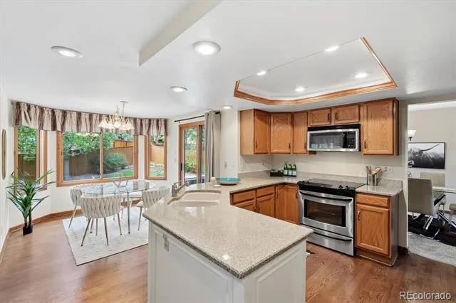17023 E Dorado Drive Centennial, CO 80015