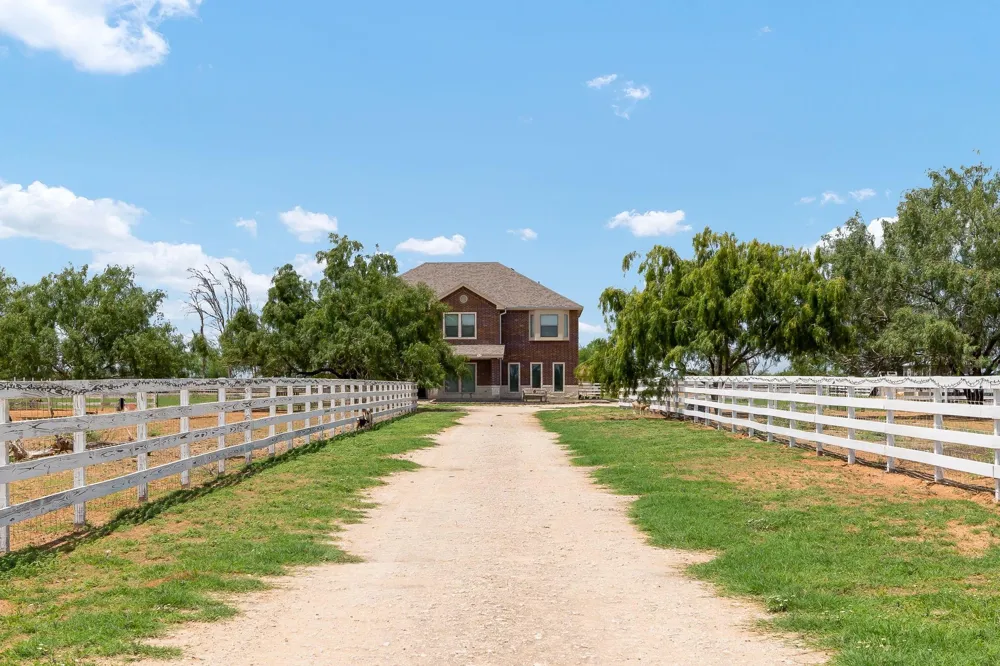 24518 Rio Colorado Road Edinburg, TX 78541
