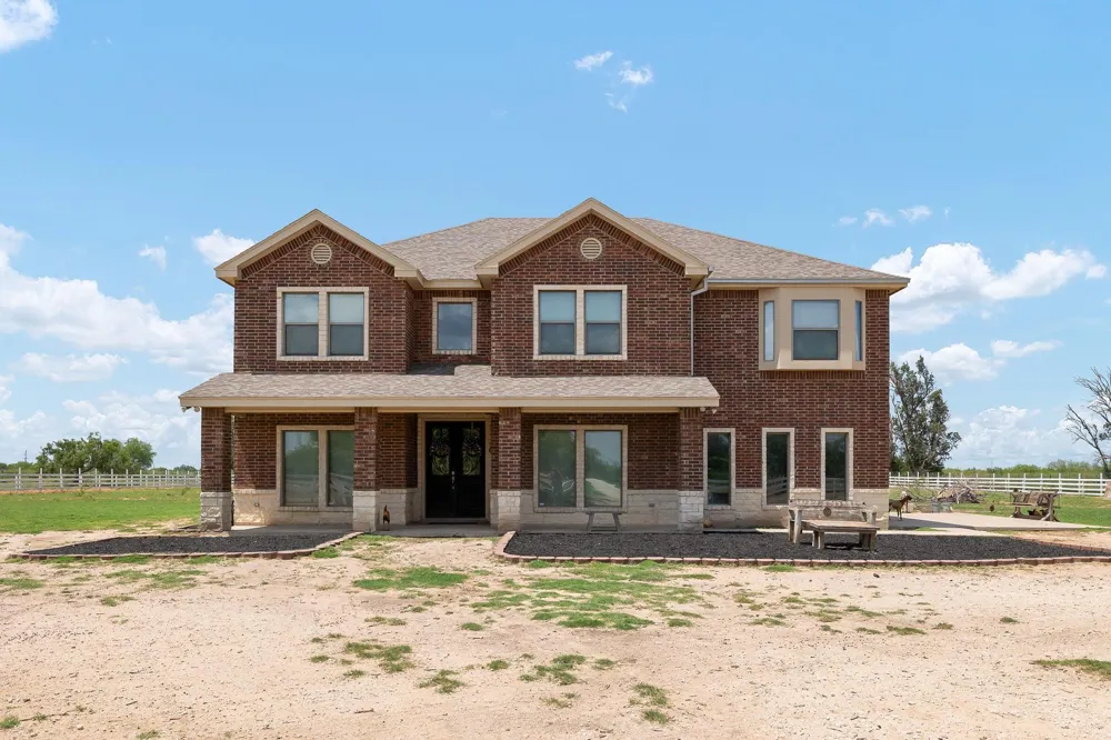 24518 Rio Colorado Road Edinburg, TX 78541