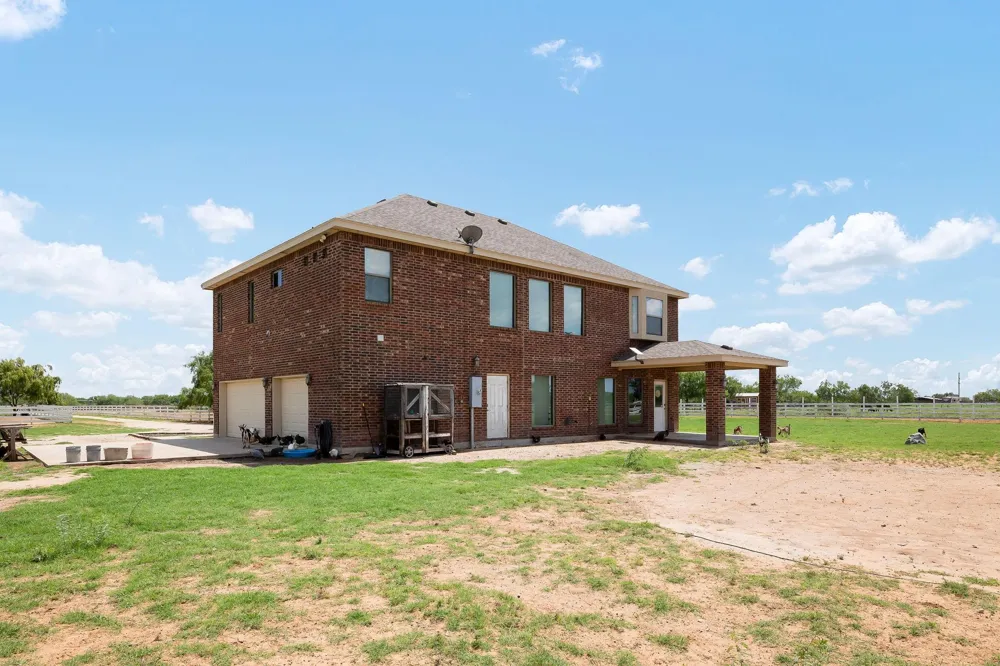 24518 Rio Colorado Road Edinburg, TX 78541