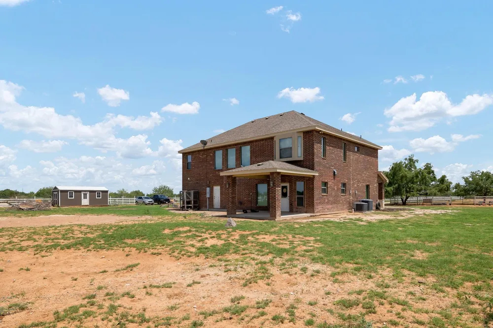 24518 Rio Colorado Road Edinburg, TX 78541