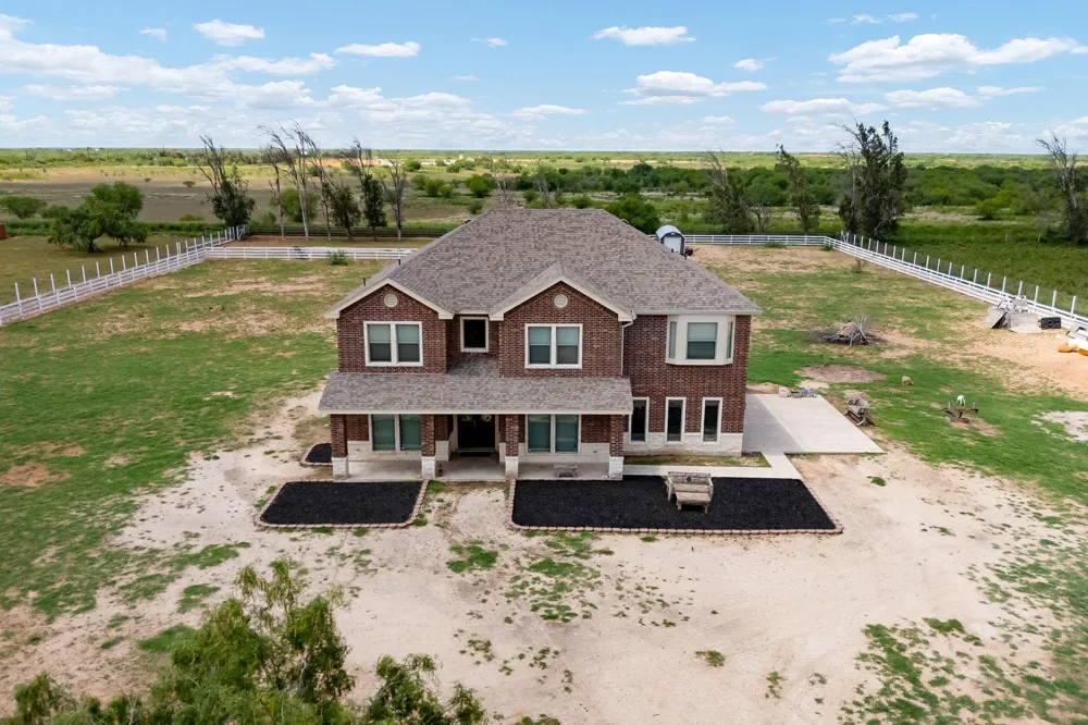 24518 Rio Colorado Road Edinburg, TX 78541