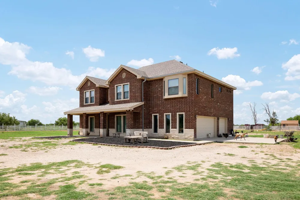 24518 Rio Colorado Road Edinburg, TX 78541