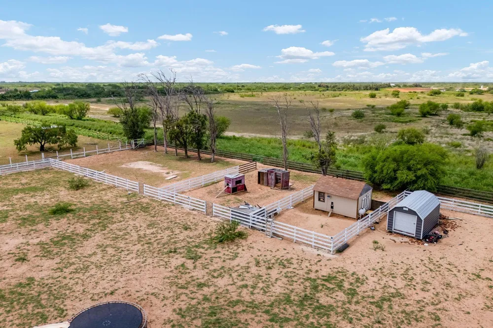 24518 Rio Colorado Road Edinburg, TX 78541