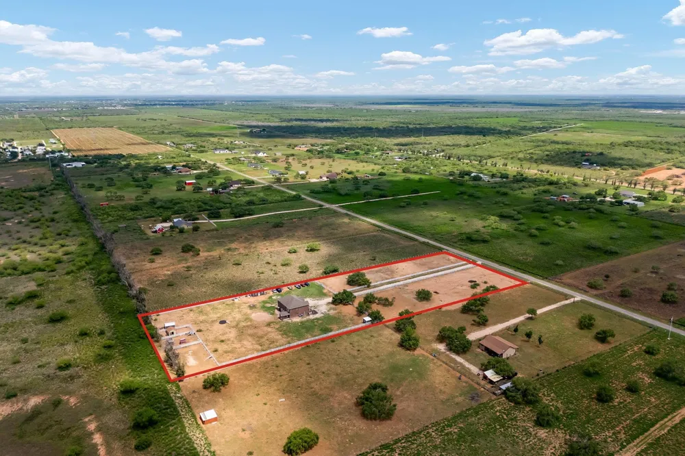 24518 Rio Colorado Road Edinburg, TX 78541